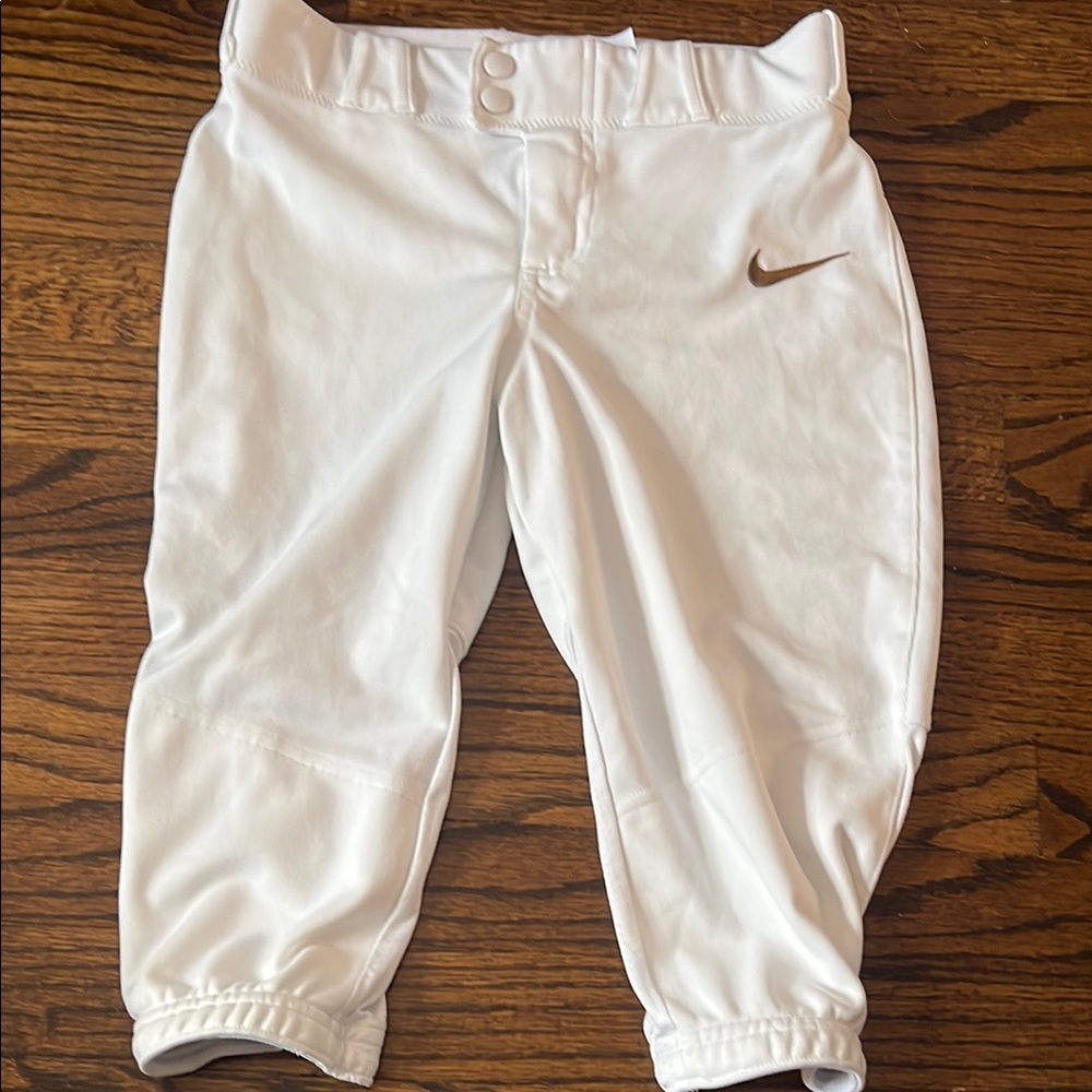 Nike Girls Softball Pants